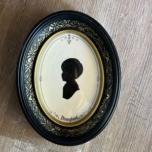 Disney photo frame